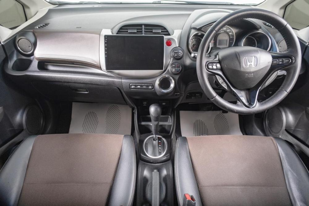 Honda Fit Shuttle I Томск  - изображение 11