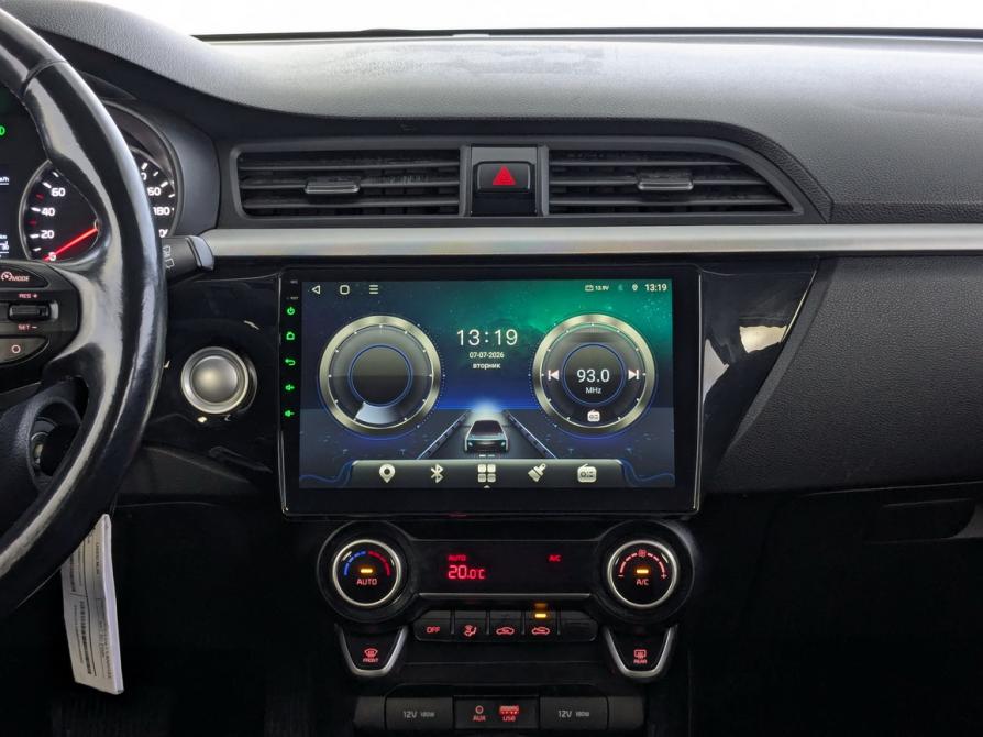 Kia Rio IV Москва  - изображение 15