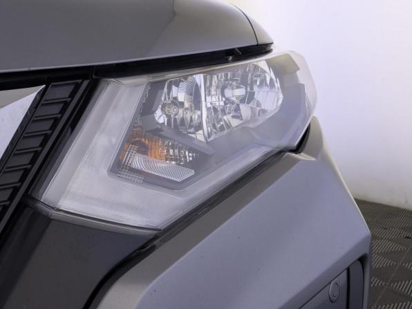 Nissan X-Trail III Рестайлинг с пробегом 2019 года, цена 2 057 000 рублей, 116684 км, внедорожник, Автокод Объявления