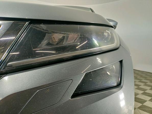 Skoda Kodiaq I с пробегом 2018 года, цена 2 785 000 рублей, 101000 км, внедорожник, Автокод Объявления