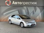 Honda Civic VIII Волгоград  - изображение 23