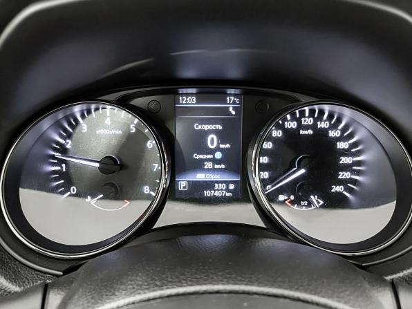 Nissan X-Trail III Рестайлинг с пробегом 2020 года, цена 2 215 000 рублей, 107000 км, внедорожник, Автокод Объявления