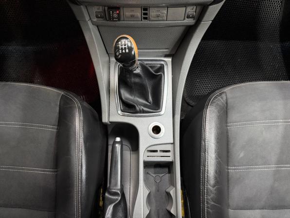 Ford Focus II Рестайлинг с пробегом 2008 года, цена 498 000 рублей, 236689 км, хэтчбек, Автокод Объявления