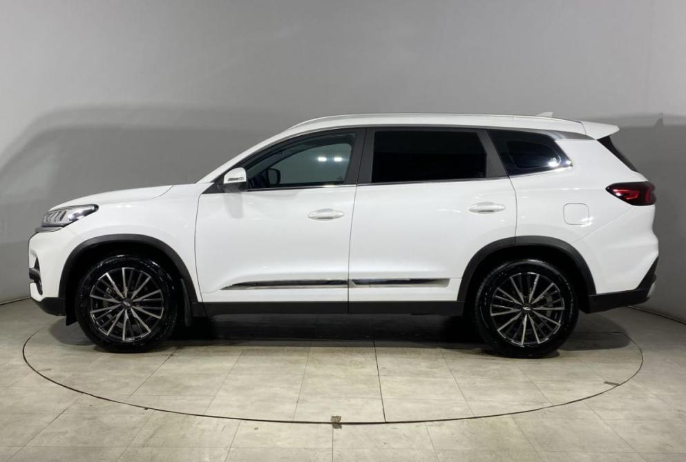 Chery Tiggo 8 I Рестайлинг Саранск  - изображение 11