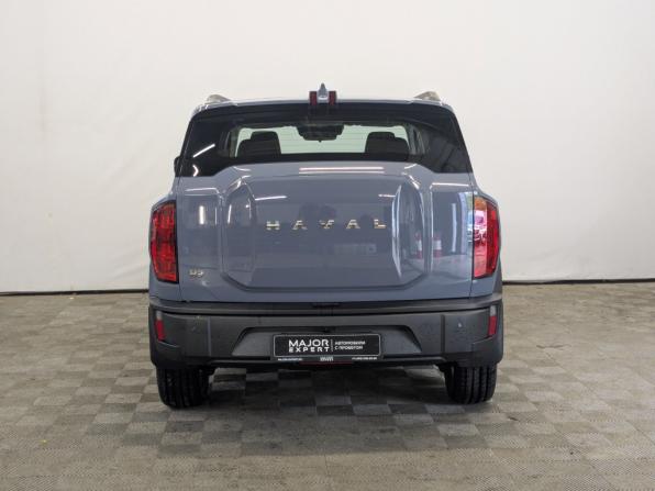 Haval H3 I с пробегом 2025 года, цена 2 475 000 рублей, 6213 км, внедорожник, Автокод Объявления