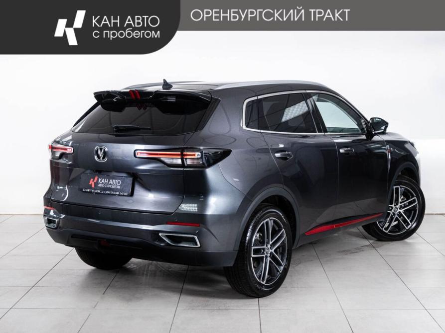 Changan CS55 Plus II Казань  - изображение 3