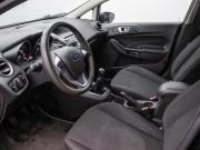 Ford Fiesta Mk6 Рестайлинг Москва  - изображение 26