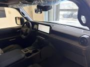 Toyota Land Cruiser Prado 250 Series Новосибирск  - изображение 56