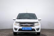 Lada (ВАЗ) Granta I Пермь  - изображение 23