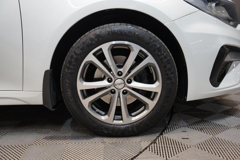 Kia Optima IV Рестайлинг Крым  - изображение 27