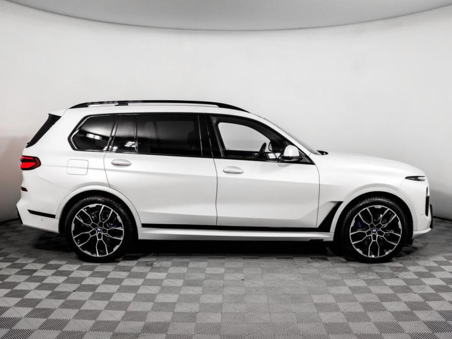 BMW X7 I (G07) Рестайлинг Москва  - изображение 4