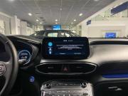 Hyundai Santa Fe IV Рестайлинг Сыктывкар  - изображение 59