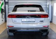 Audi Q8 I (4M) Москва  - изображение 39