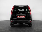 Nissan X-Trail II Рестайлинг Иркутск  - изображение 26
