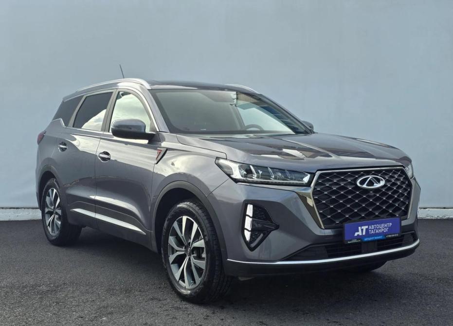 Chery Tiggo 7 Pro Max I Таганрог  - изображение 4