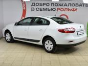 Renault Fluence I Рестайлинг Москва  - изображение 22