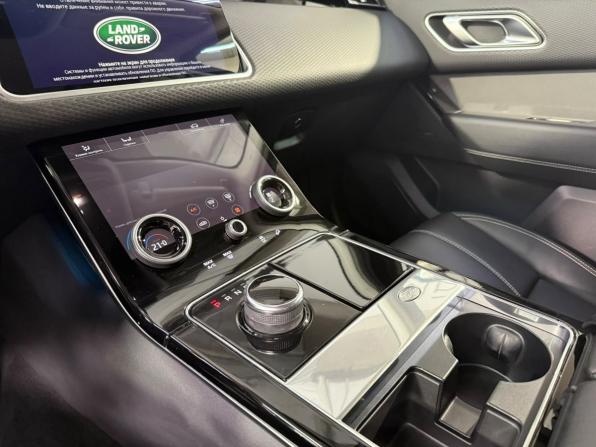 Land Rover Range Rover Velar I с пробегом 2020 года, цена 4 200 000 рублей, 53242 км, внедорожник, Автокод Объявления