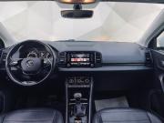 Skoda Karoq I Оренбург  - изображение 32