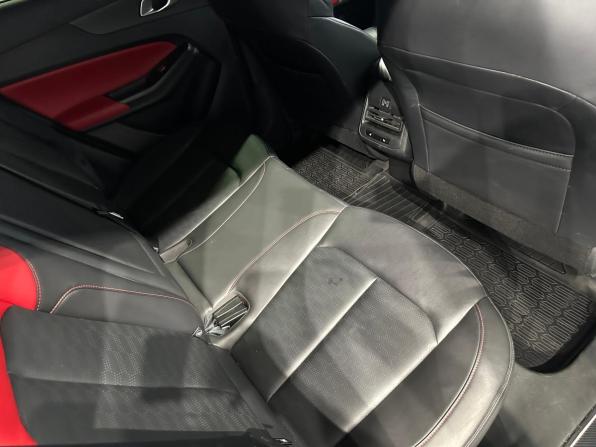 Changan CS55 Plus II с пробегом 2023 года, цена 2 150 000 рублей, 56125 км, внедорожник, Автокод Объявления