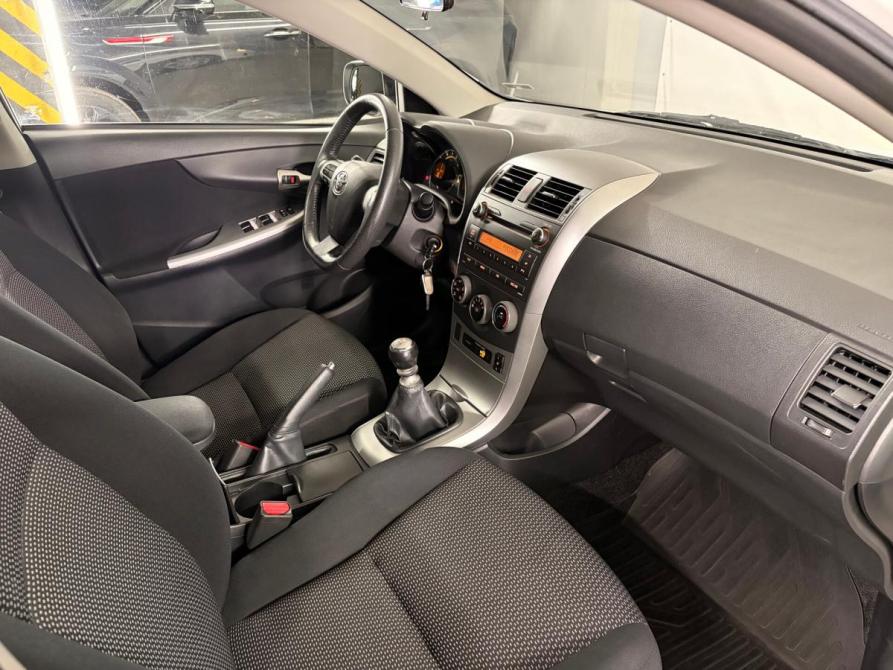 Toyota Corolla X (E140 E150) Рестайлинг Екатеринбург  - изображение 26