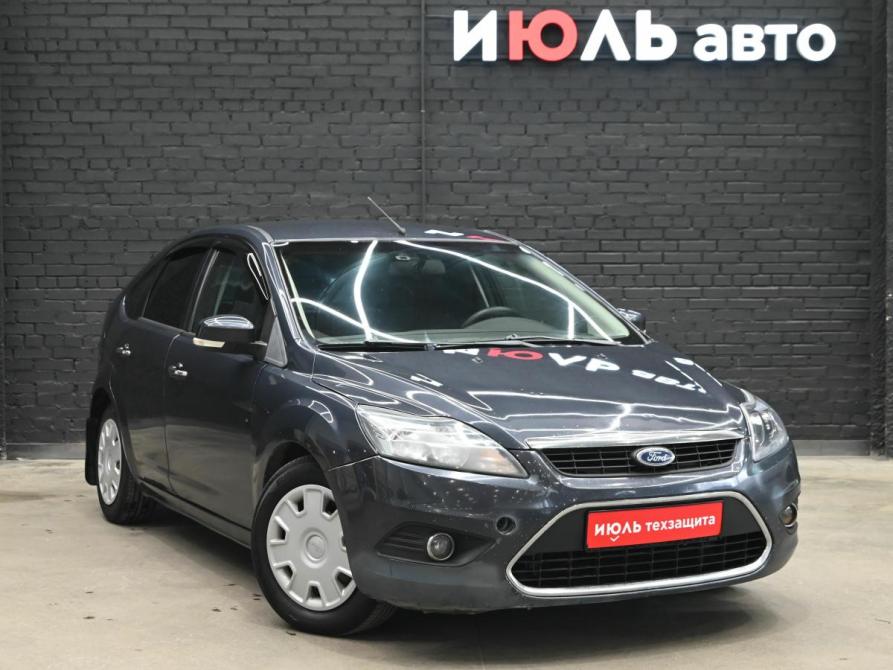 Ford Focus II Рестайлинг Екатеринбург  - изображение 3