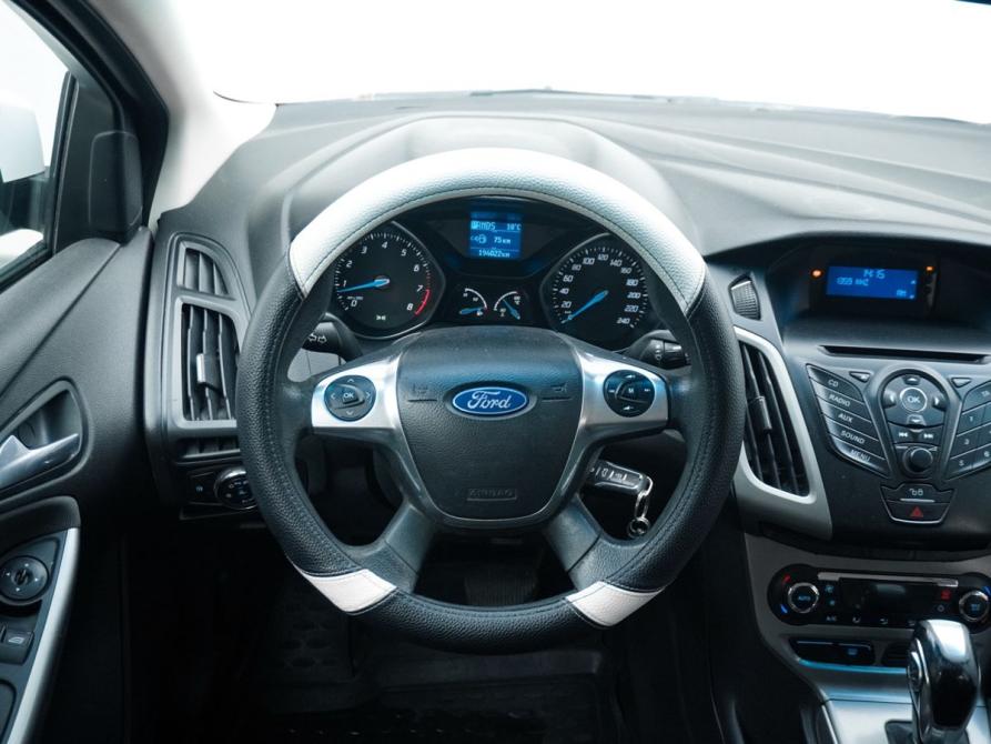 Ford Focus III Ростов-на-Дону  - изображение 7