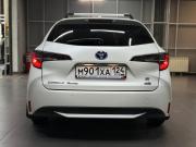 Toyota Corolla XII (E210) Красноярск  - изображение 28