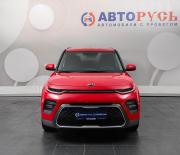 Kia Soul III Москва  - изображение 30