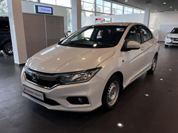 Honda Grace I Рестайлинг с пробегом 2020 года, цена 1 170 000 рублей, 56756 км, седан, Автокод Объявления