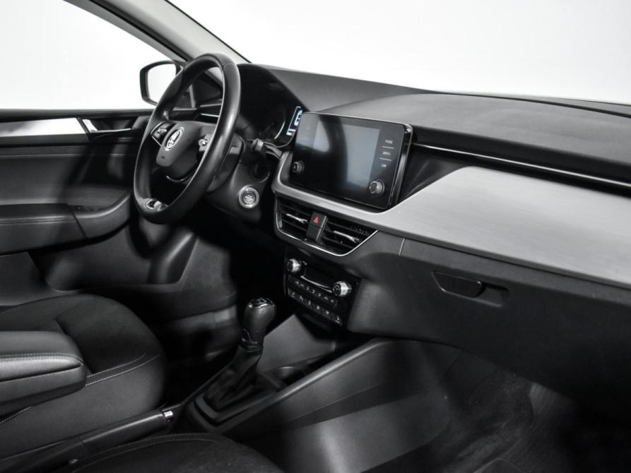 Skoda Rapid II Санкт-Петербург  - изображение 14