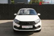 Lada (ВАЗ) Granta I Рестайлинг Сыктывкар  - изображение 20