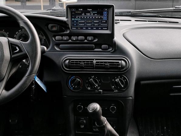 Lada (ВАЗ) Niva Travel I с пробегом 2023 года, цена 1 129 000 рублей, 14077 км, внедорожник, Автокод Объявления