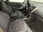 Hyundai Solaris I Рестайлинг Воронеж  - изображение 39