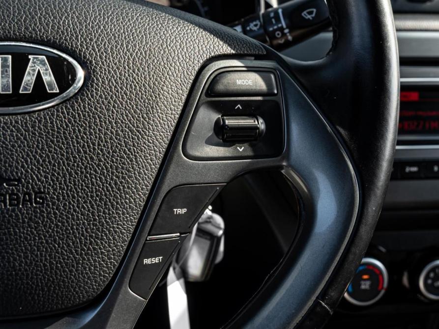 Kia Rio III Рестайлинг Краснодар  - изображение 16