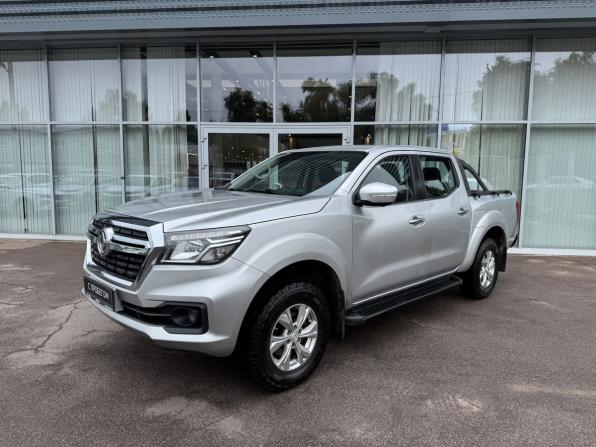 Dongfeng DF6 с пробегом 2022 года, цена 1 630 000 рублей, 159740 км, offers.body_type.unknown, Автокод Объявления