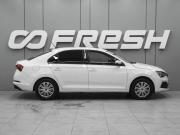 Skoda Rapid II Ростов-на-Дону  - изображение 20