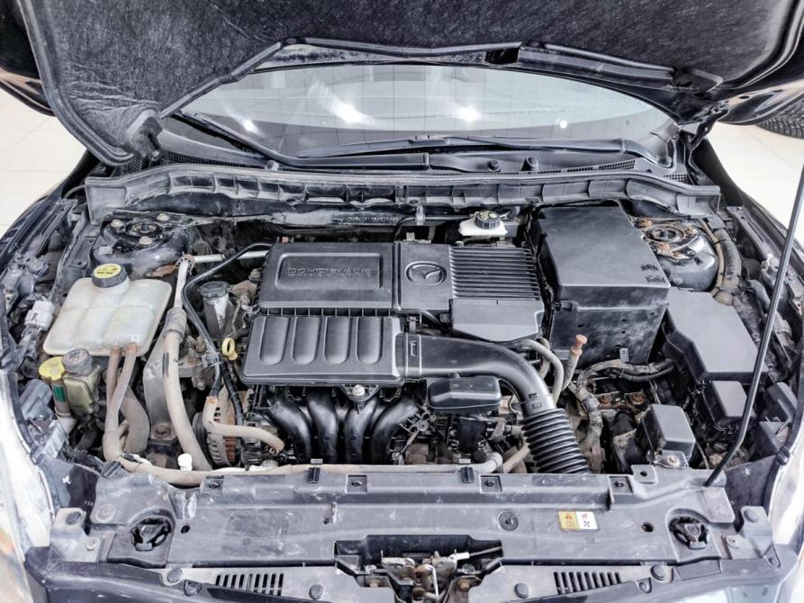 Mazda 3 II (BL) Казань  - изображение 11