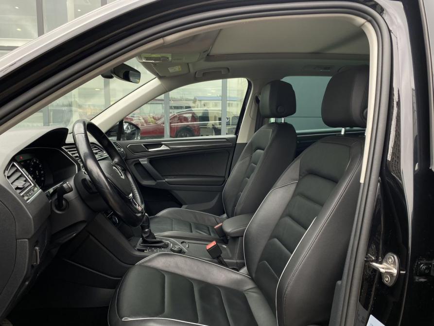 Volkswagen Tiguan II Москва  - изображение 22