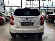 SsangYong Actyon II Рестайлинг Оренбург  - изображение 28