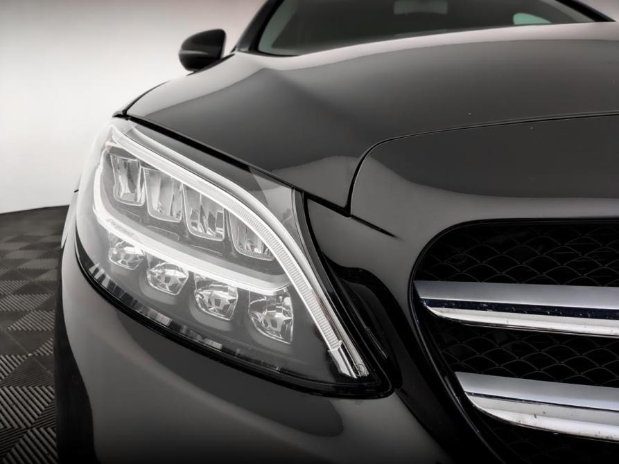 Mercedes-Benz C-Класс IV (W205) Рестайлинг Санкт-Петербург  - изображение 17