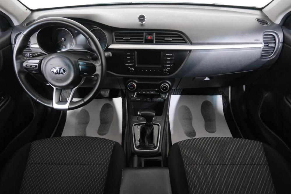 Kia Rio IV Омск  - изображение 13