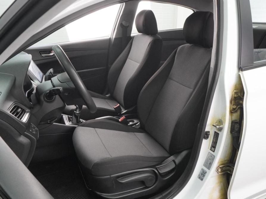 Hyundai Solaris II Воронеж  - изображение 10