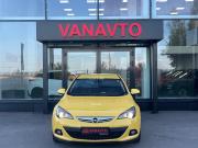 Opel Astra J Рестайлинг Азнакаево  - изображение 23