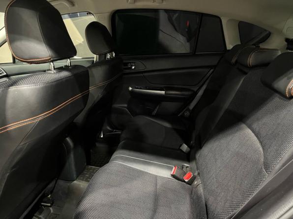 Subaru XV I с пробегом 2015 года, цена 1 630 000 рублей, 161800 км, внедорожник, Автокод Объявления