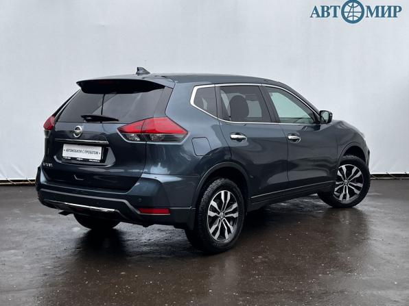 Nissan X-Trail III Рестайлинг с пробегом 2019 года, цена 2 000 000 рублей, 137870 км, внедорожник, Автокод Объявления