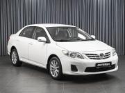 Toyota Corolla X (E140 E150) Рестайлинг Ставрополь  - изображение 20