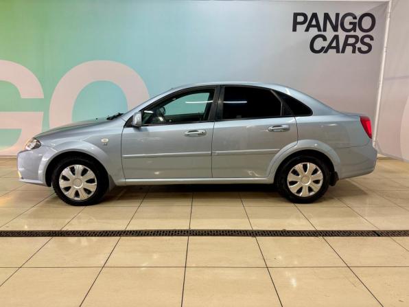 Daewoo Gentra II с пробегом 2014 года, цена 616 000 рублей, 73050 км, седан, Автокод Объявления