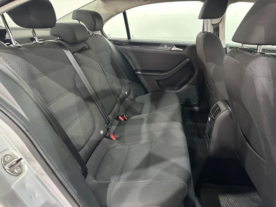Volkswagen Jetta VI Москва  - изображение 10