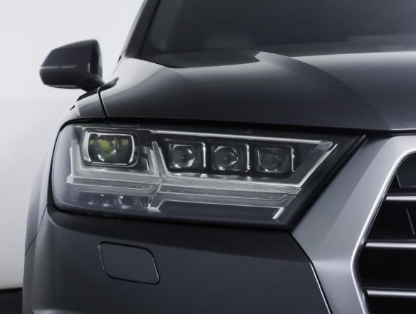 Audi Q7 II (4M) с пробегом 2016 года, цена 3 090 000 рублей, 280078 км, внедорожник, Автокод Объявления
