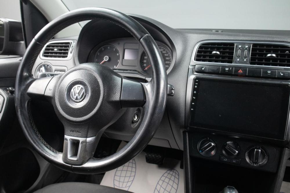 Volkswagen Polo V Оренбург  - изображение 9